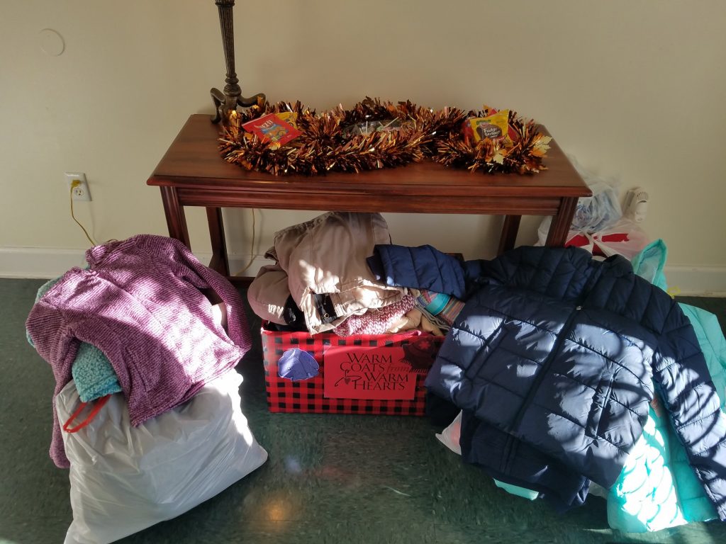 Property Moves Ambling