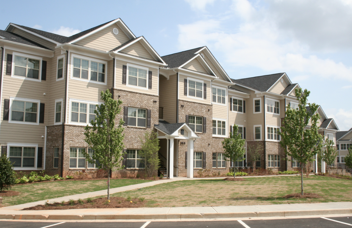 WORKFORCE HOUSING